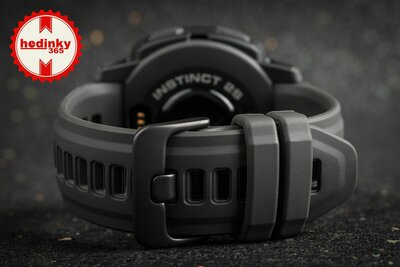 Garmin Instinct 2S Graphite
