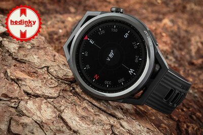 Huawei Watch GT Runner