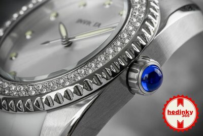 Invicta Angel Quartz 38mm 36061