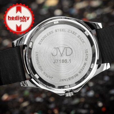 Wristwatch JVD J7186.1