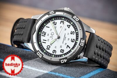 Wristwatch JVD J7186.1