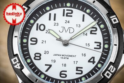 Wristwatch JVD J7186.1