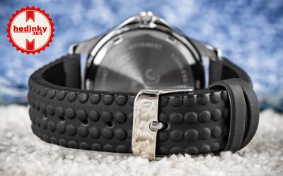 Wristwatch JVD J7186.1