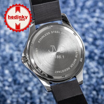 Wristwatch JVD J7186.1