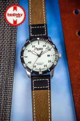 Zeppelin Eurofighter Automatic 7268-5