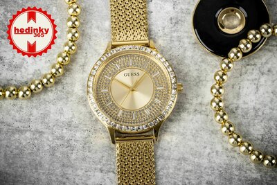 Guess Soiree GW0402L2