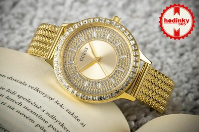 Guess Soiree GW0402L2