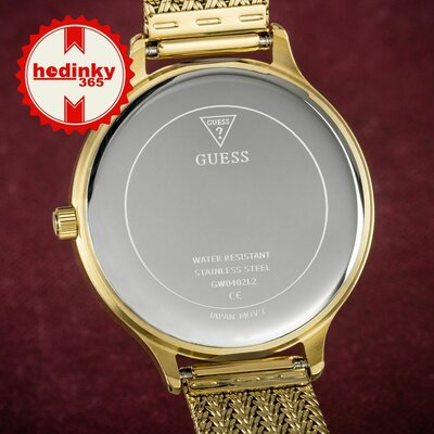 Guess Soiree GW0402L2