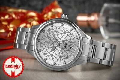Invicta Angel Quartz 38mm 27437