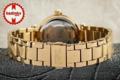 Invicta Angel Quartz 36mm 31297