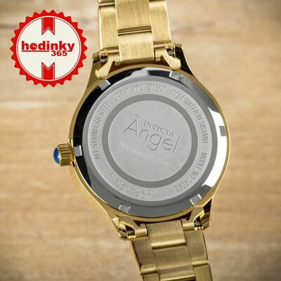 Invicta Angel Quartz 35mm 29093