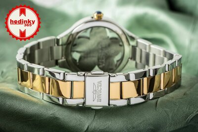 Invicta Wildflower Quartz 35mm 32086