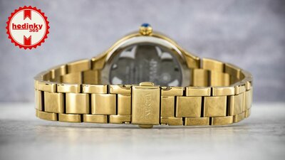 Invicta Wildflower Quartz 35mm 32088