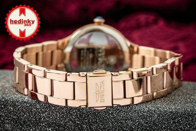 Invicta Wildflower Quartz 35mm 32089