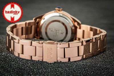 Invicta Wildflower Quartz 35mm 37124