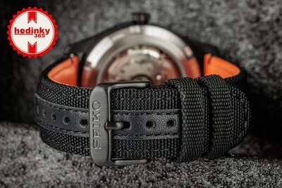 Seiko 5 Sports SRPH33K1