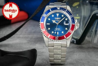 Invicta Pro Diver Automatic 43mm 5053OBXL