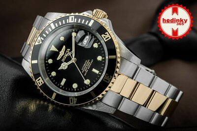 Invicta Pro Diver Automatic 8927OBXL
