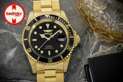 Invicta Pro Diver Automatic 43mm 8929OBXL | Hodinky-365.com