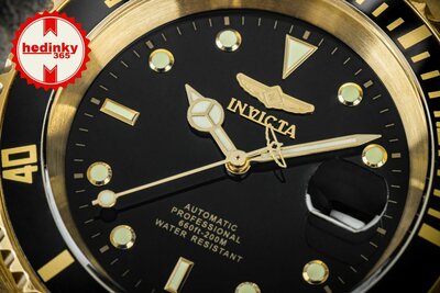 Invicta Pro Diver Automatic 43mm 8929OBXL | Hodinky-365.com