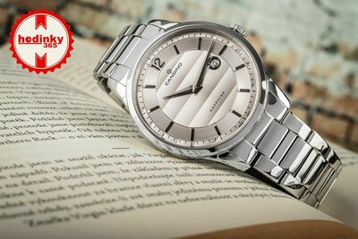 Candino Gent Classic Timeless C4637/2