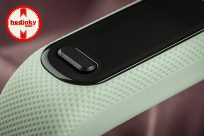 Garmin Vívosmart 5, Cool Mint, size With/M