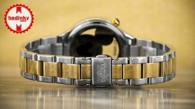 Invicta Disney Quartz 35mm 36265 Mickey Mouse Limited Edition 3000pcs