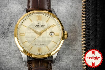 Candino Automatic C4708/1
