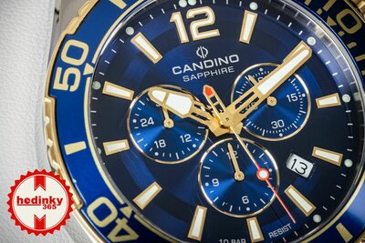 Candino Sport Chronos C4715/2