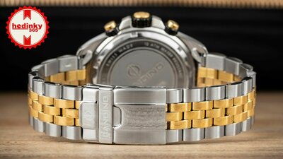 Candino Sport Chronos C4715/2 | Hodinky-365.com