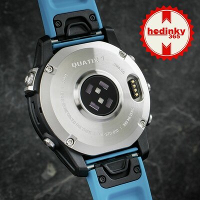 Garmin Quatix 7 Base | Hodinky-365.com