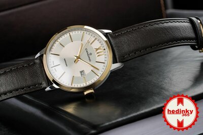 Candino C4619/1 | Hodinky-365.com