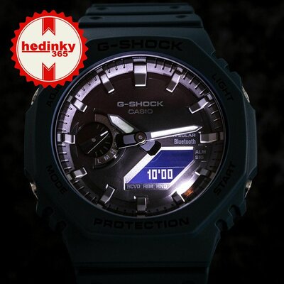 Casio G-Shock Original GA-B2100-2AER