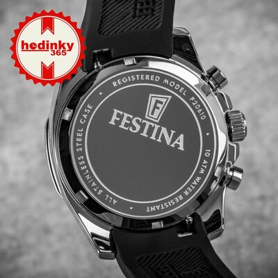 Festina Boyfriend 20610/3