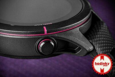 Garmin Forerunner 255S Music, Black