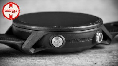 Garmin Forerunner 955 PRO Black