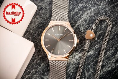 Bering Classic 12131-369-GWP (+ náramek)