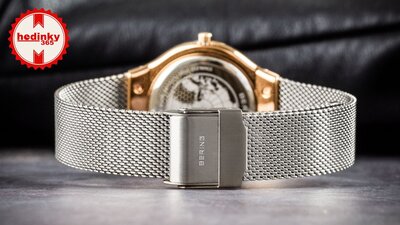 Bering Classic 12131-369-GWP (+ náramek)