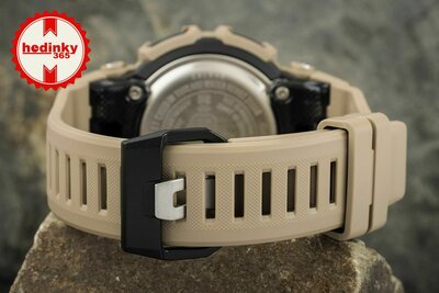 Casio G-Shock G-Squad GBA-900UU-5AER