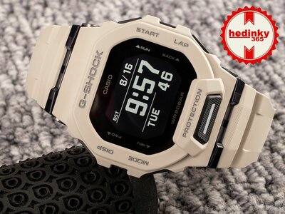 Casio G-Shock G-Squad GBD-200UU-9ER