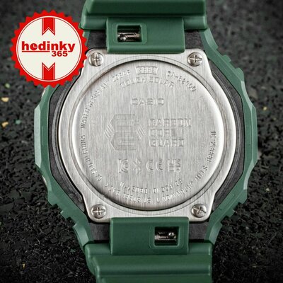 Casio G-Shock Original GA-B2100-3AER | Hodinky-365.com