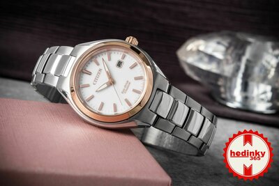 Citizen Elegant Eco-Drive EW2616-83A