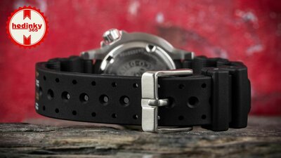 Citizen Promaster Marine Eco-Drive EP6050-17E