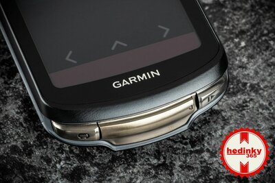 Garmin Edge 1040 Pro Solar cycling computer