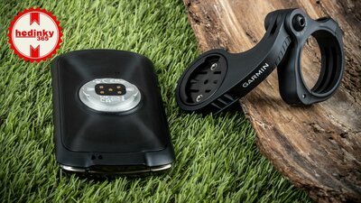 Garmin Edge 1040 Pro Solar cycling computer