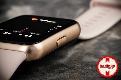 Huawei Watch Fit 2 Active Edition Sakura Pink