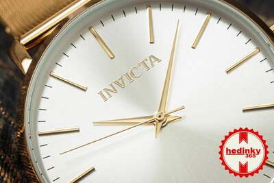 Invicta Angel Lady Quartz 31070