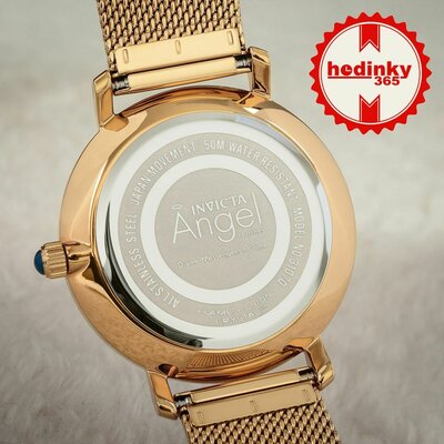 Invicta Angel Lady Quartz 31070