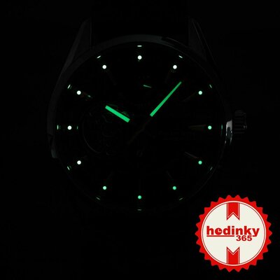 Orient Star Contemporary Semi-Skeleton Automatic RE-AV0006Y00B