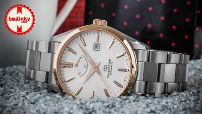 Orient Star Contemporary Automatic RE-AU0401S00B